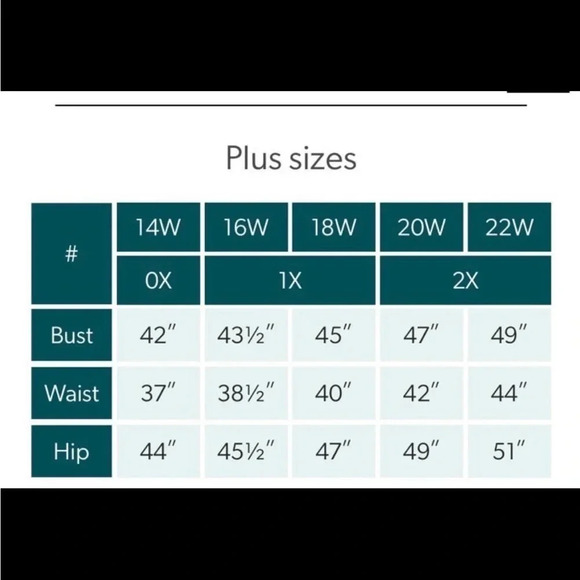 Maurice’s‎ Confetti Top With Embellished Shoulders - Picture 5 of 5